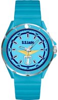 Reloj Lowell Mujer S.S. Lazio in Acero P-LA460XAS - P-LA460XAS